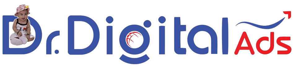 Dr Digital Ads